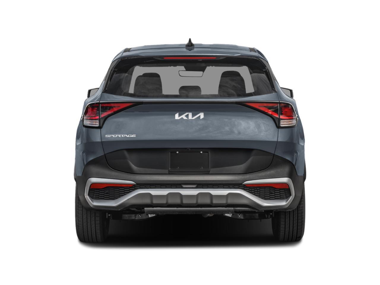 2025 KIA SPORTAGE LX Guaynabo PR