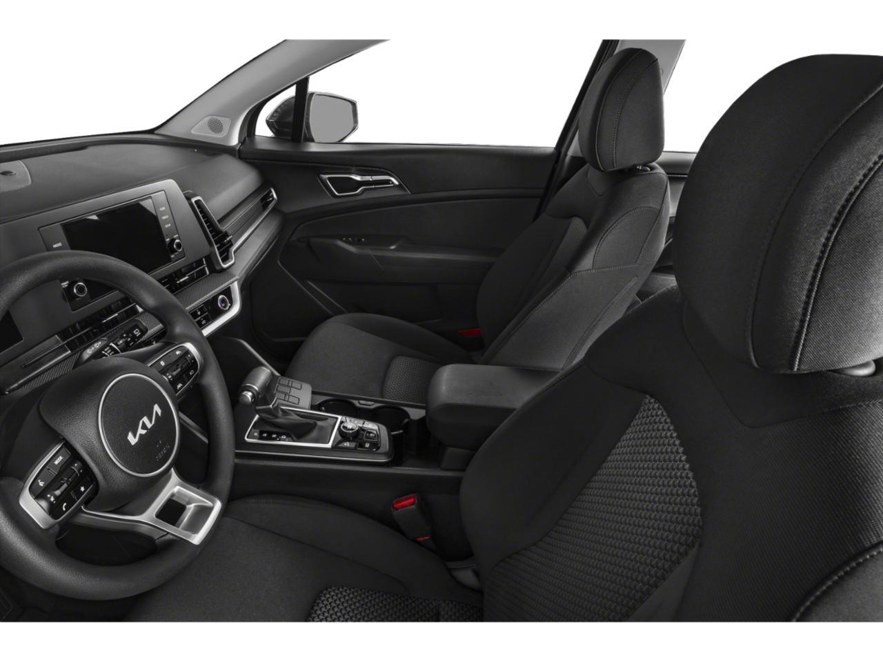 2025 KIA SPORTAGE LX Guaynabo PR