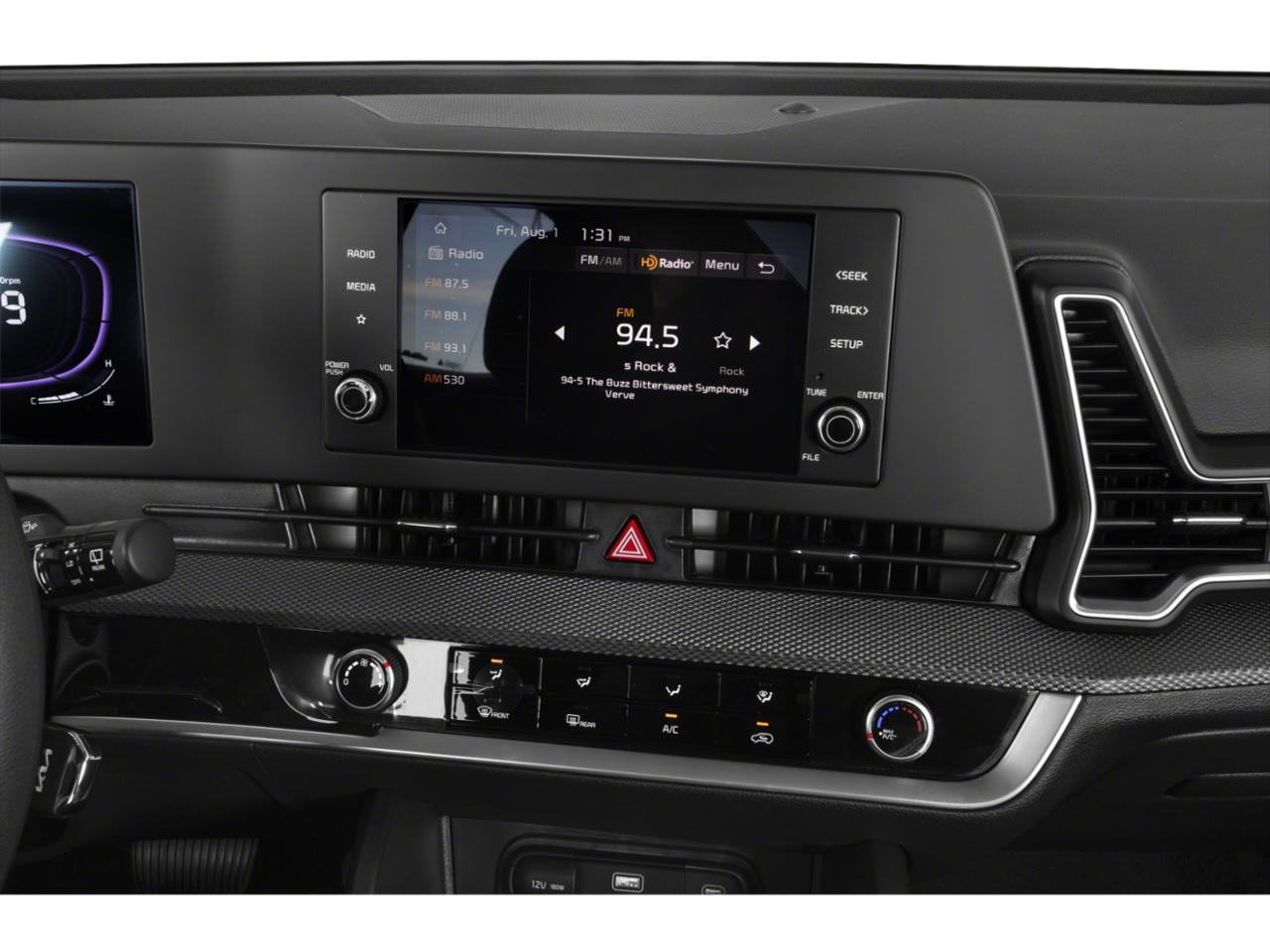 2025 KIA SPORTAGE LX Guaynabo PR