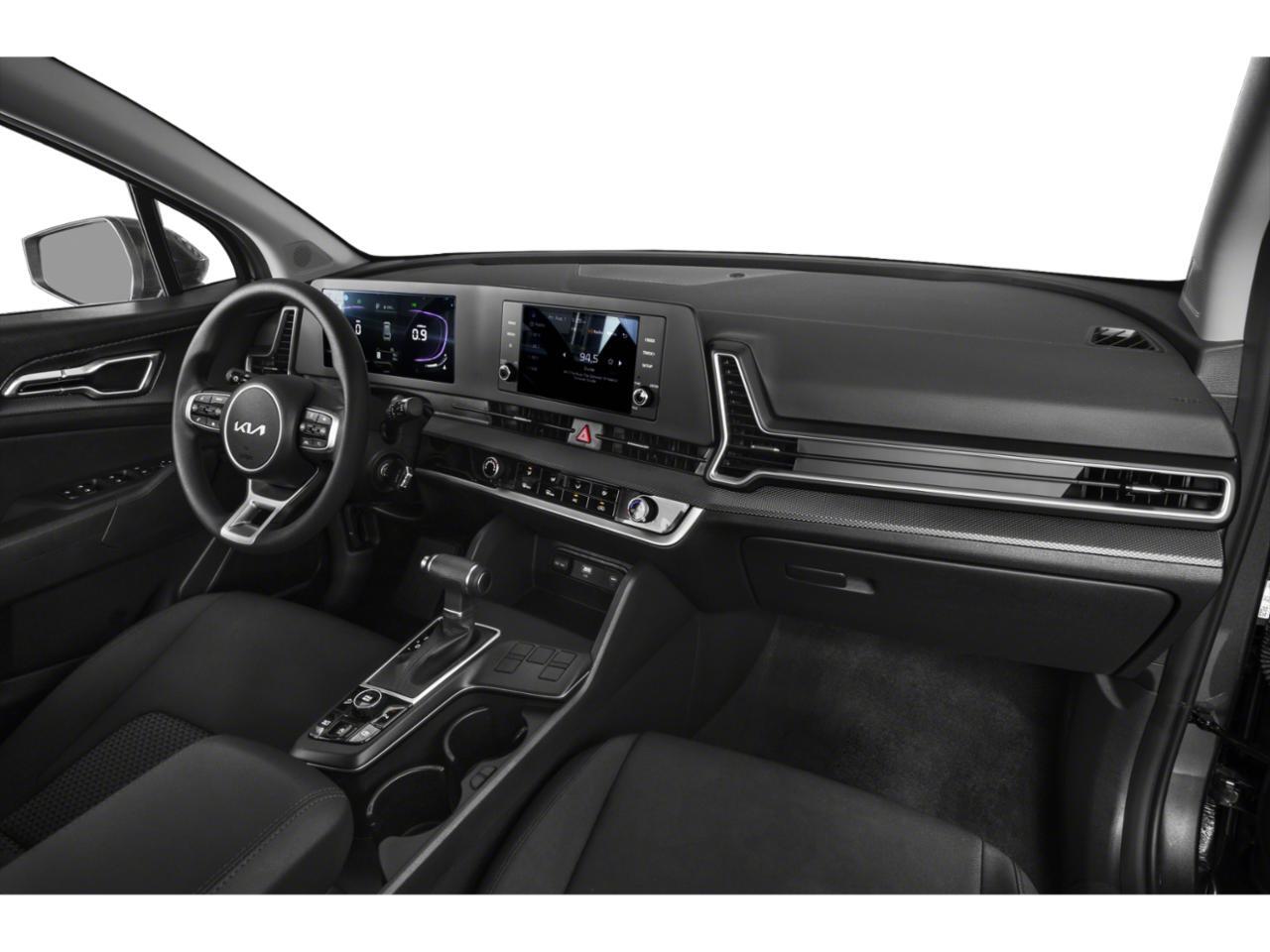 2025 KIA SPORTAGE LX Guaynabo PR