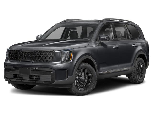 2025 KIA TELLURIDE EX X-PRO Roseville CA