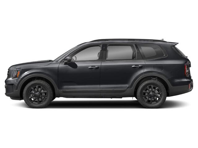 2025 KIA TELLURIDE EX X-PRO Roseville CA