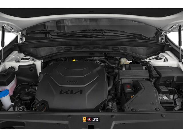 2025 KIA TELLURIDE EX X-PRO Roseville CA