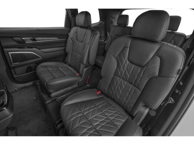 2025 KIA TELLURIDE EX X-PRO Roseville CA