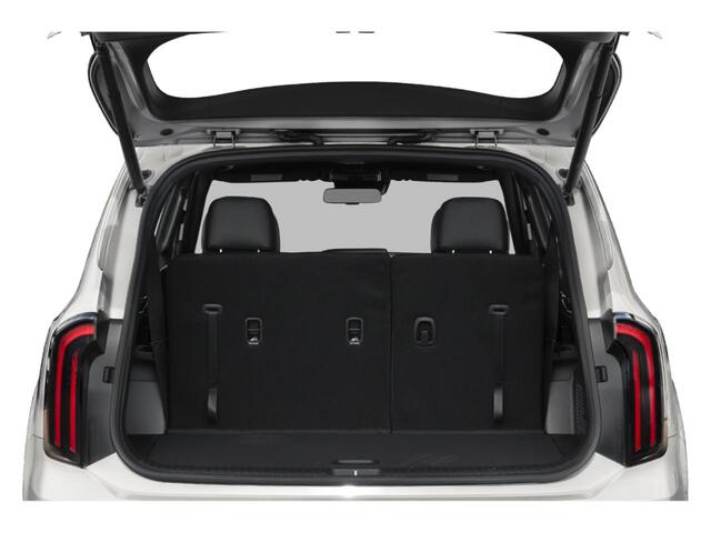 2025 KIA TELLURIDE EX X-PRO Roseville CA