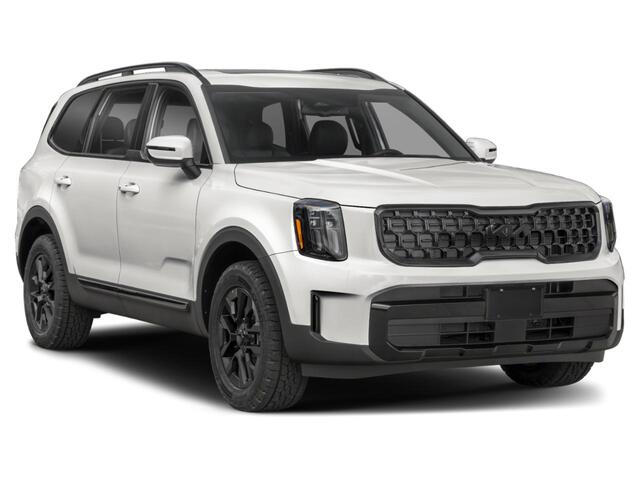 2025 KIA TELLURIDE EX X-PRO Roseville CA