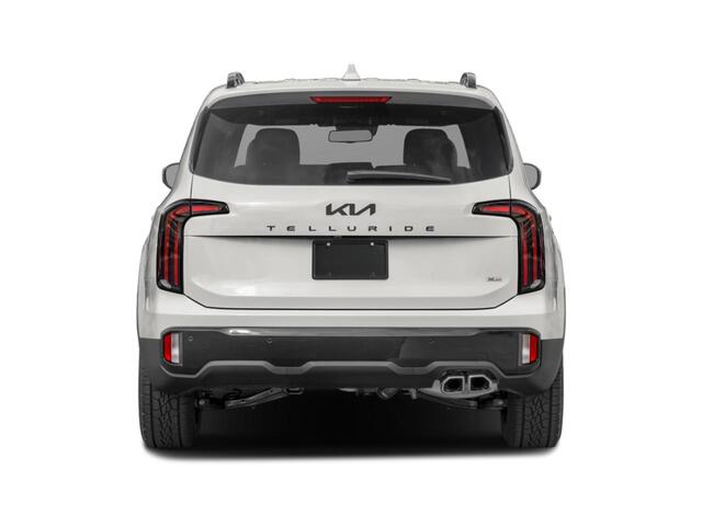 2025 KIA TELLURIDE EX X-PRO Roseville CA