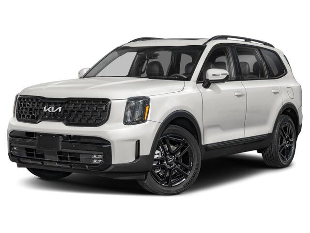 2025 KIA TELLURIDE SX-PRESTIGE X-LINE Roseville CA