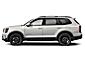 2025 KIA TELLURIDE SX-PRESTIGE X-LINE Roseville CA