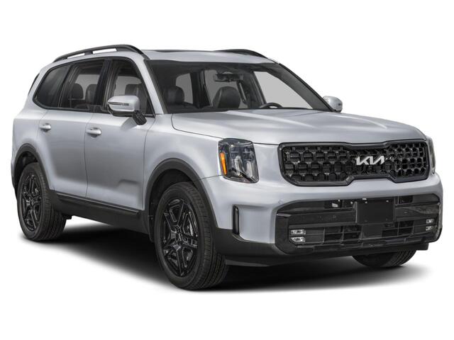 2025 KIA TELLURIDE SX-PRESTIGE X-LINE Roseville CA