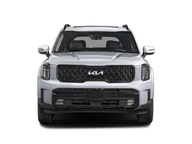 2025 KIA TELLURIDE SX-PRESTIGE X-LINE Roseville CA