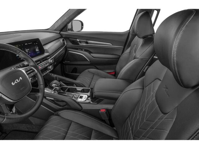 2025 KIA TELLURIDE SX-PRESTIGE X-LINE Roseville CA