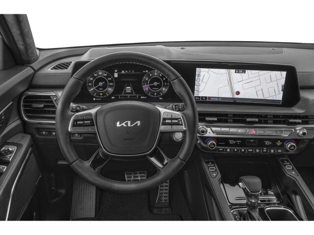 2025 KIA TELLURIDE SX-PRESTIGE X-LINE Roseville CA