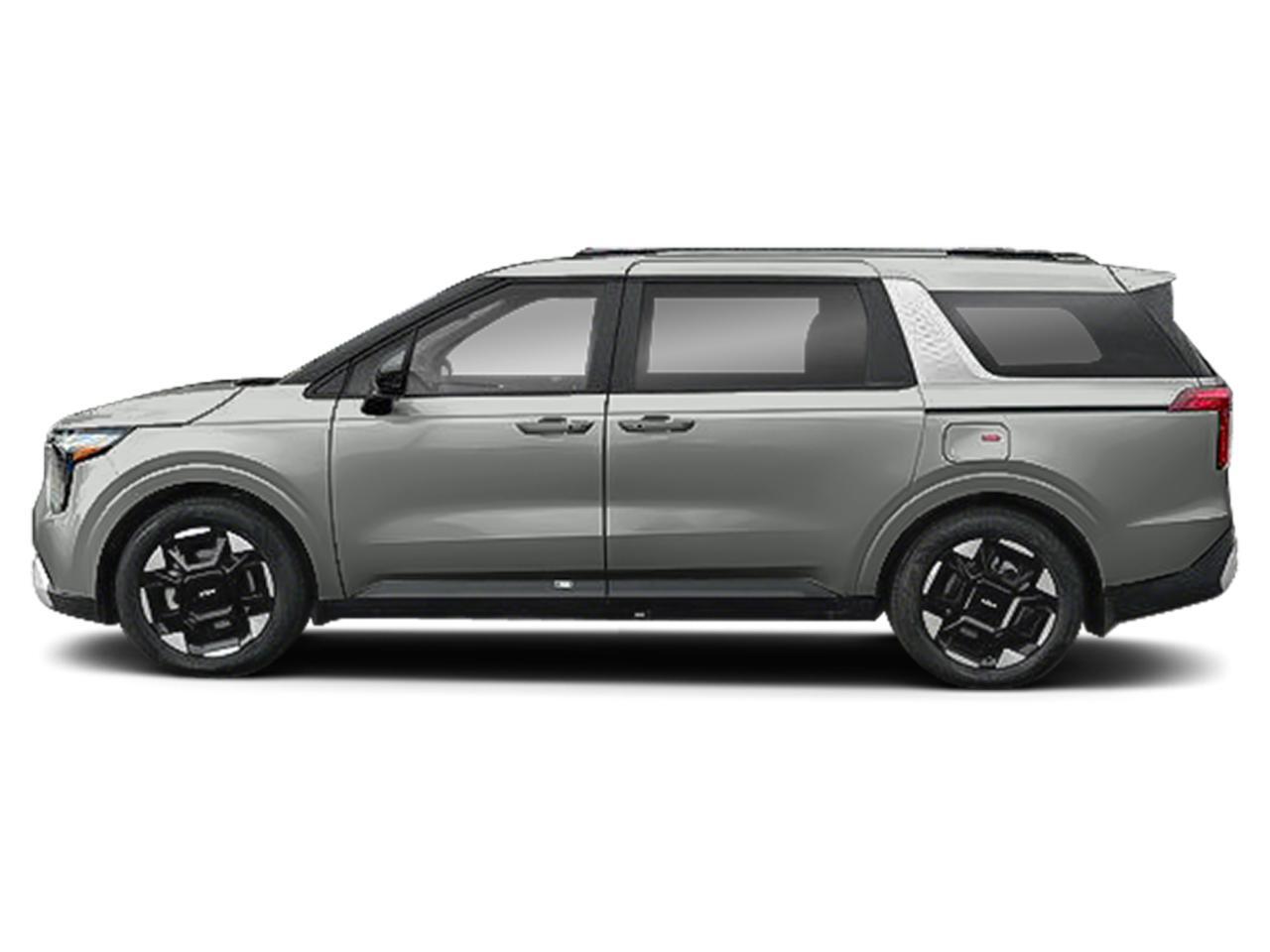 2025 Kia Carnival EX Cape Girardeau MO