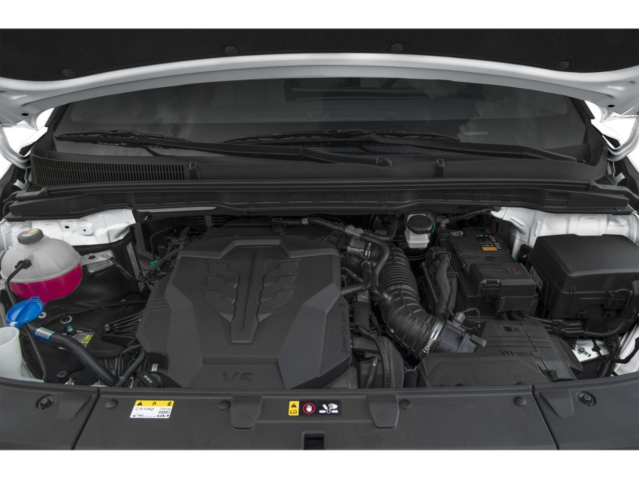2025 Kia Carnival EX Huntington UT