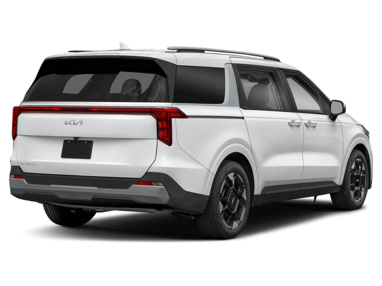 2025 Kia Carnival EX Huntington UT