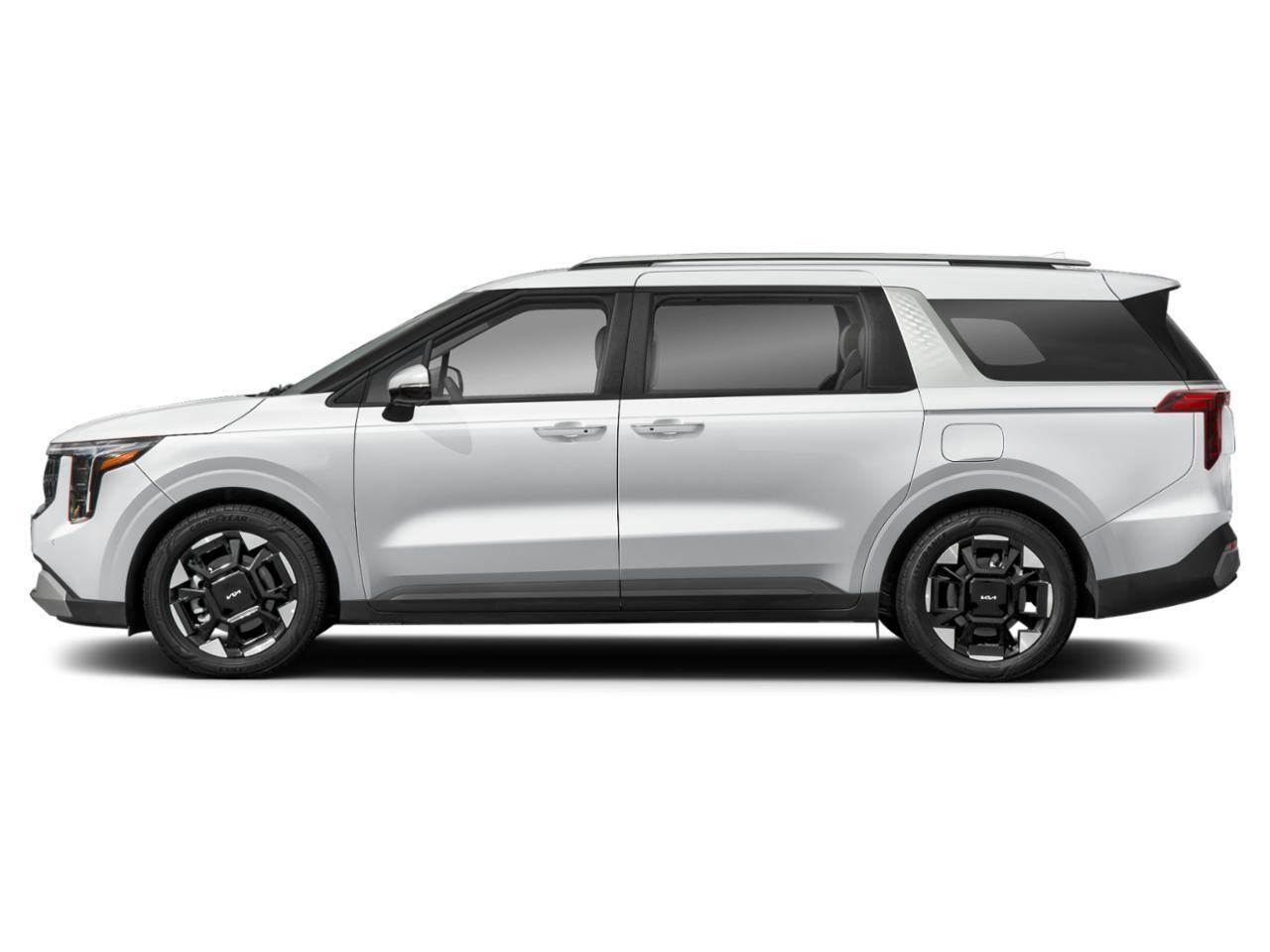 2025 Kia Carnival EX Huntington UT