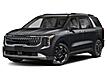 2025 Kia Carnival EX