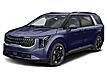 2025 Kia Carnival EX