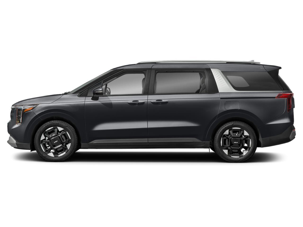 2025 Kia Carnival EX
