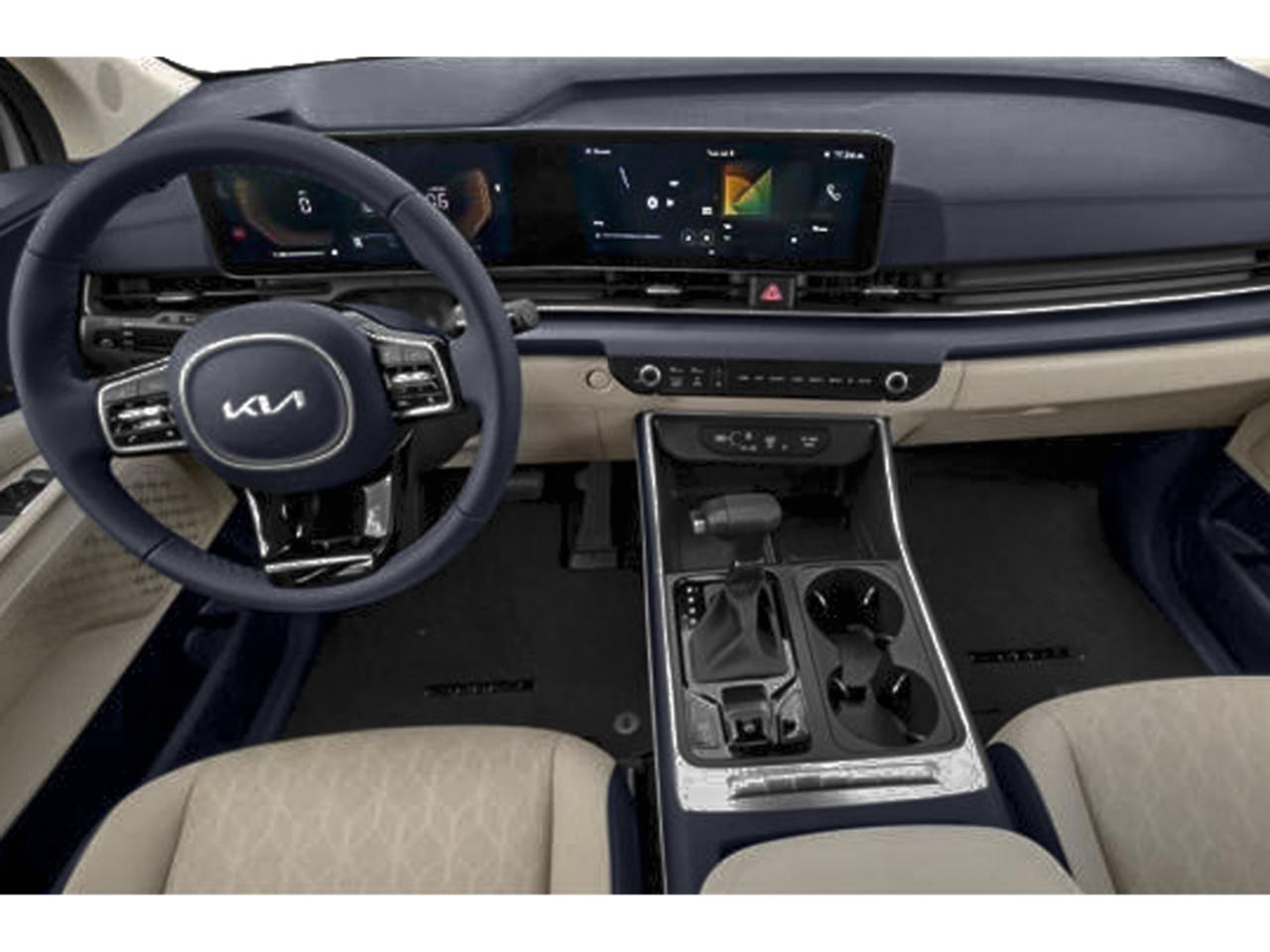 2025 Kia Carnival EX Cape Girardeau MO