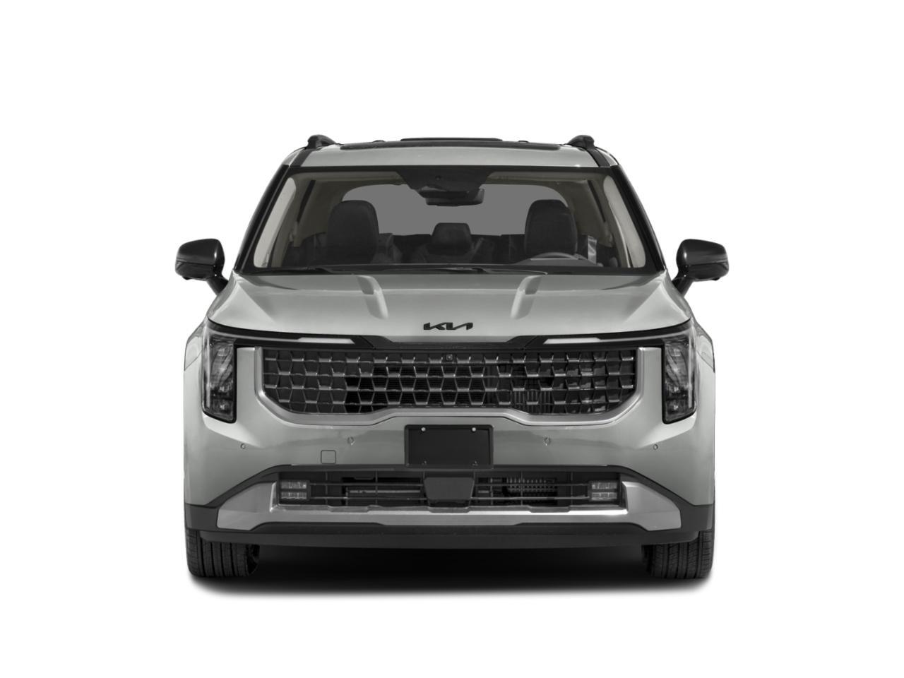 2025 Kia Carnival Hybrid SX Prestige Akron OH