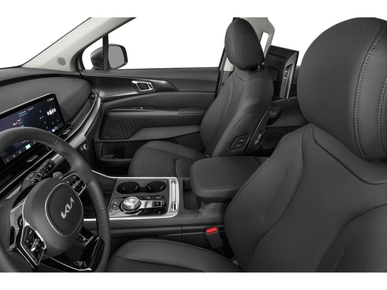 2025 Kia Carnival Hybrid SX Prestige Akron OH