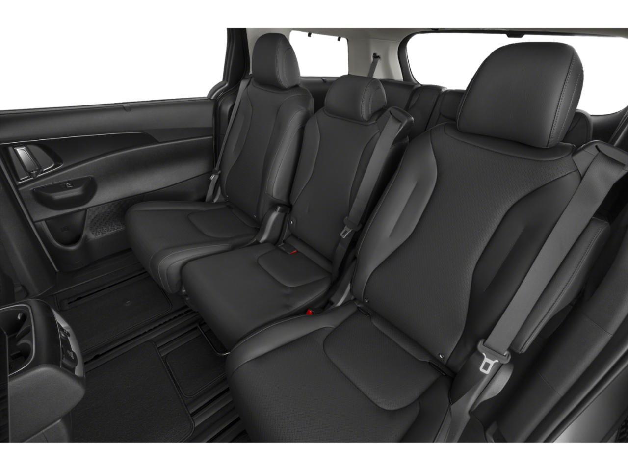 2025 Kia Carnival Hybrid SX Prestige Akron OH