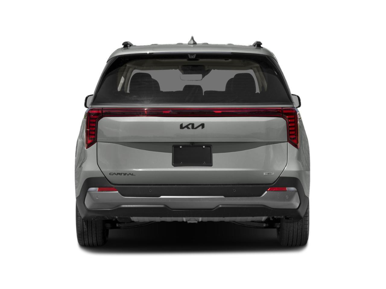 2025 Kia Carnival Hybrid SX Prestige Akron OH