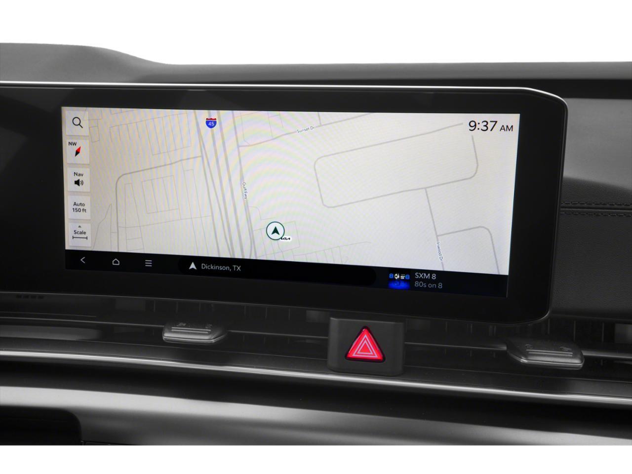 2025 Kia Carnival Hybrid SX Prestige Akron OH