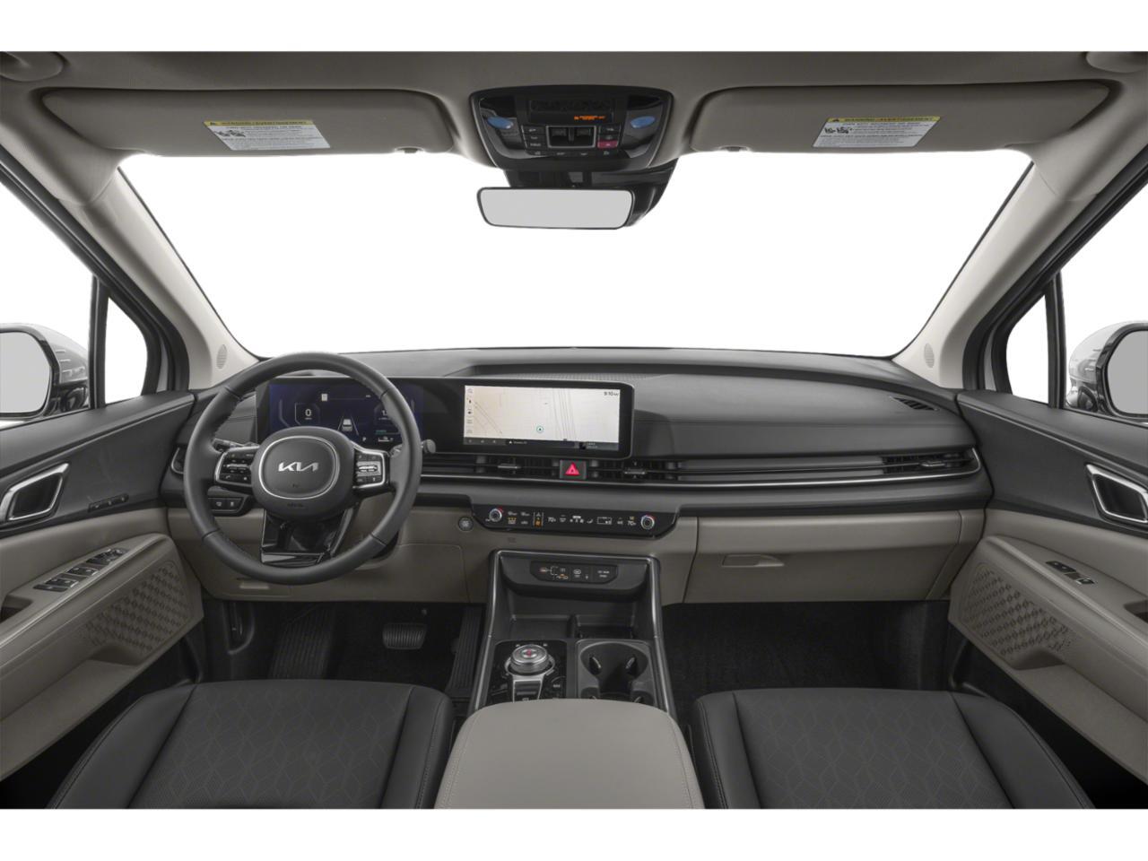 2025 Kia Carnival Hybrid SX San Clemente CA