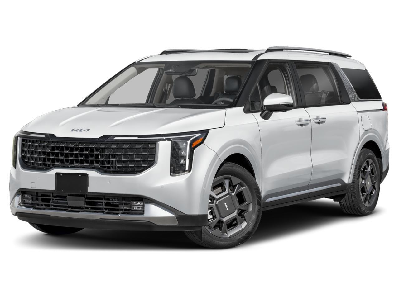 2025 Kia Carnival Hybrid SX