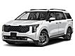 2025 Kia Carnival Hybrid SX