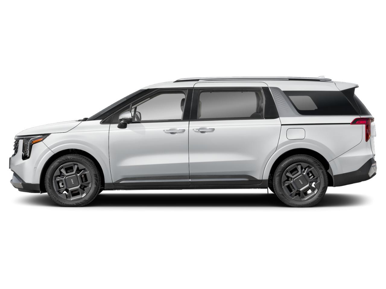 2025 Kia Carnival Hybrid SX