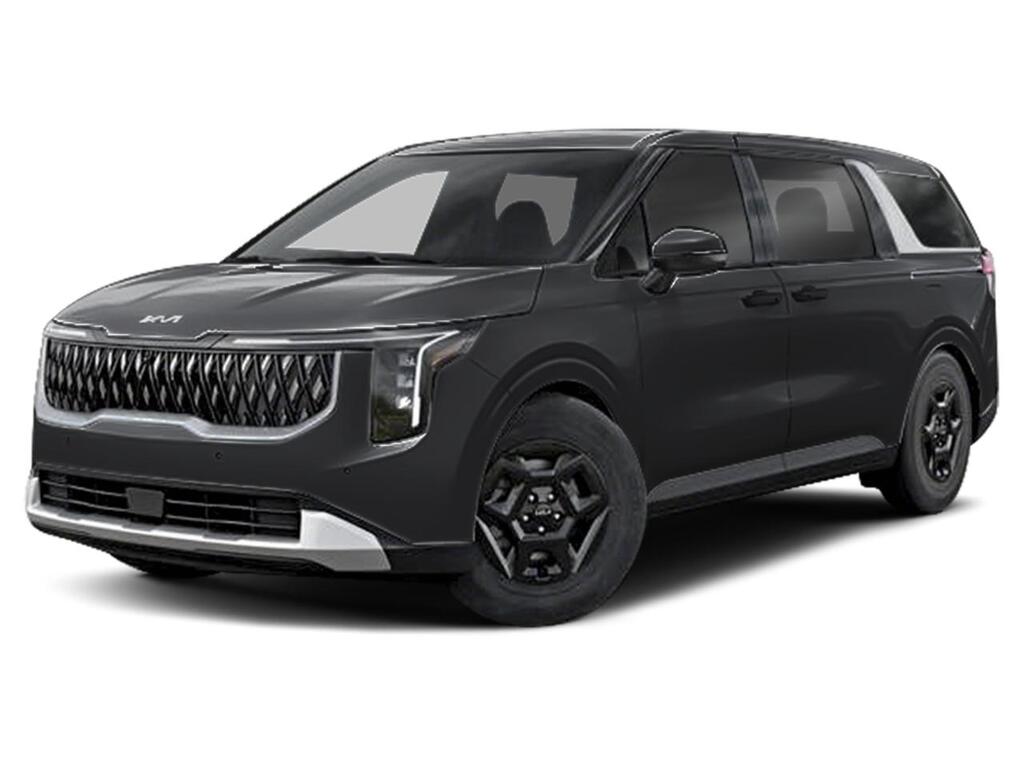 2025 Kia Carnival LXS Oshkosh WI
