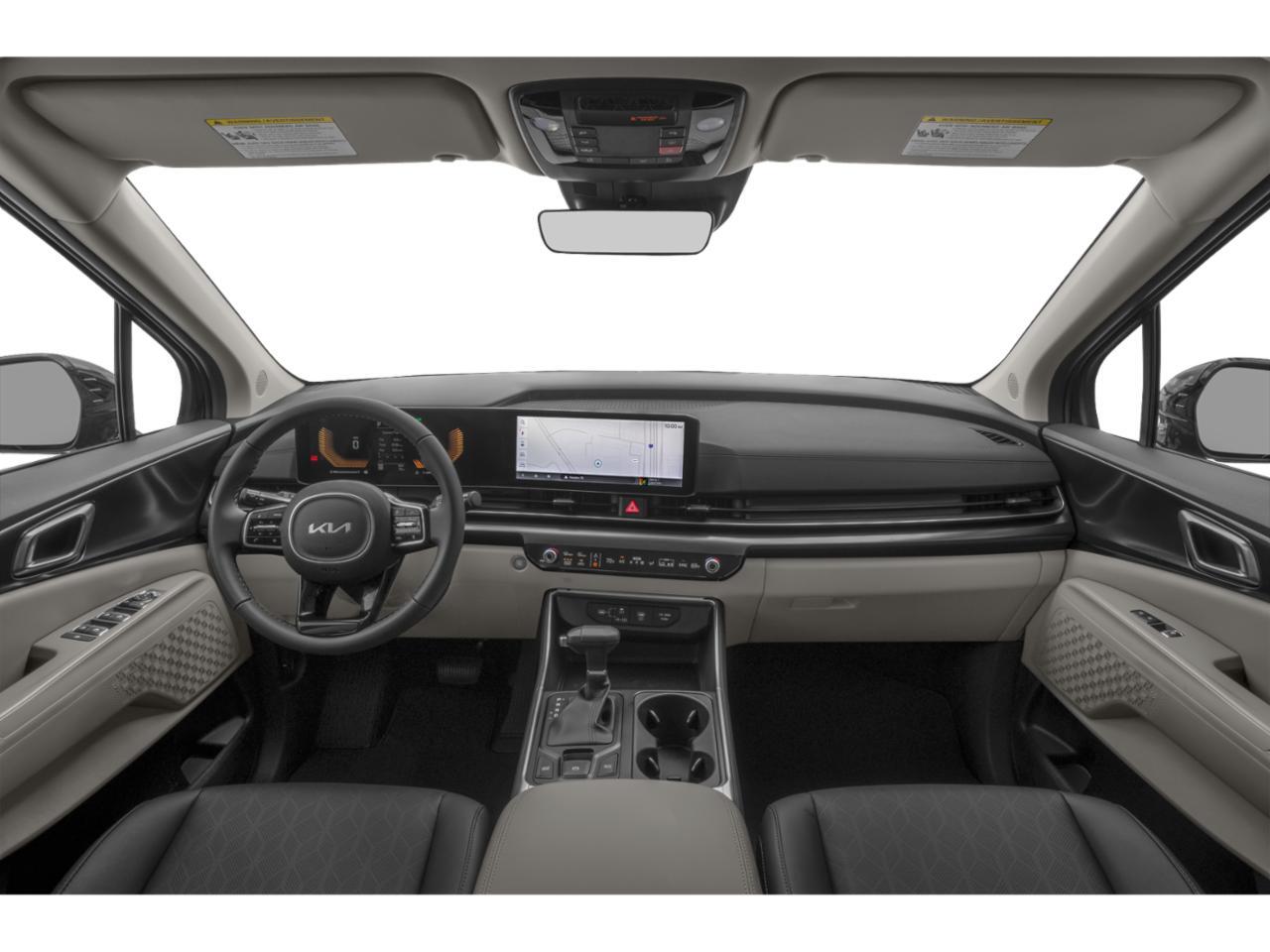 2025 Kia Carnival LXS San Clemente CA