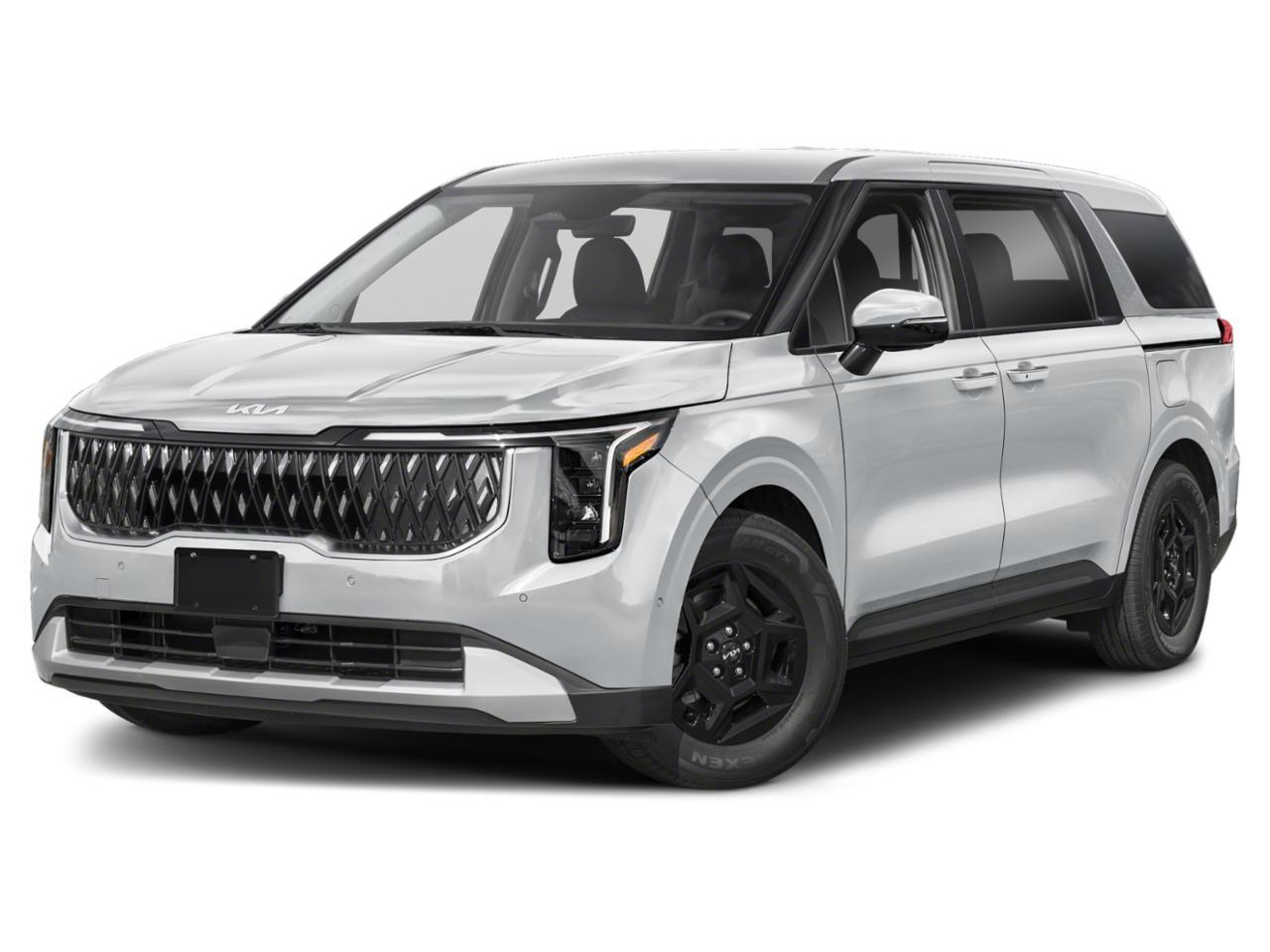 2025 Kia Carnival LXS San Clemente CA