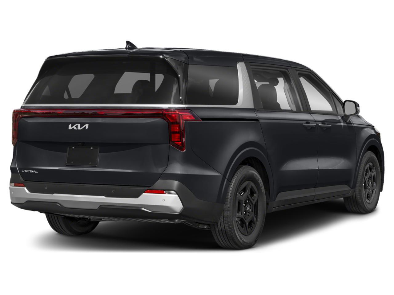 2025 Kia Carnival LXS San Clemente CA