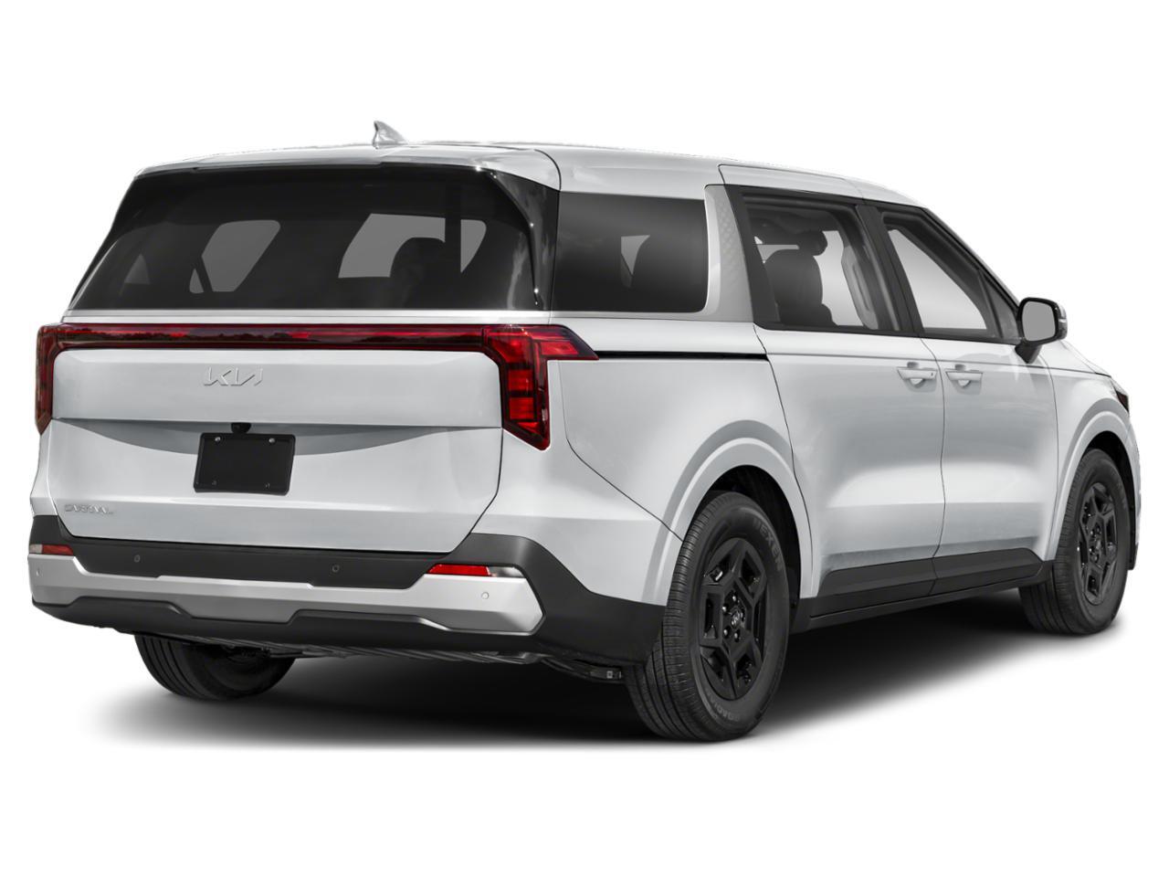 2025 Kia Carnival LXS San Clemente CA