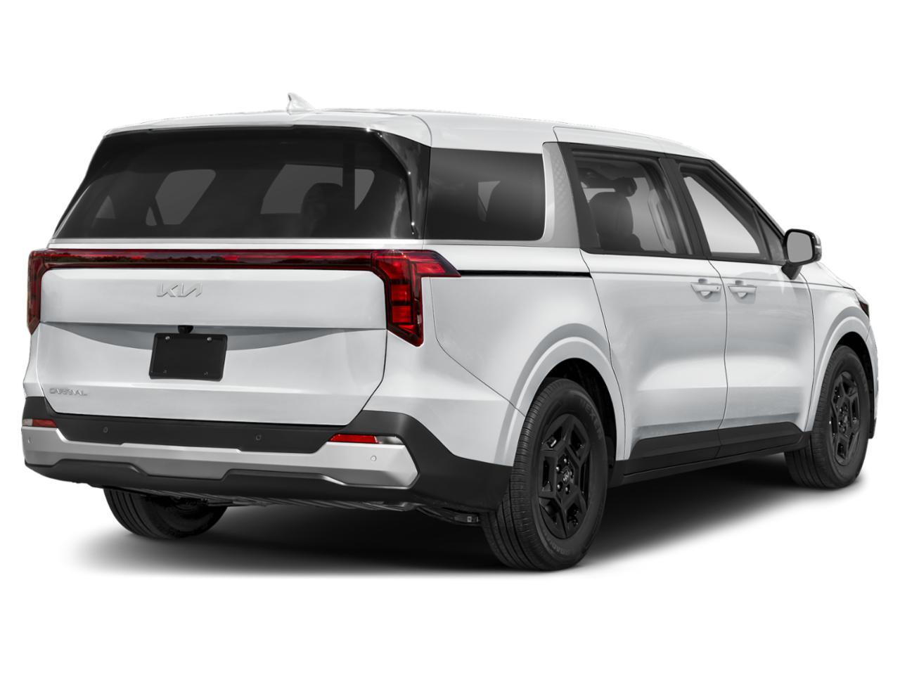 2025 Kia Carnival LXS San Clemente CA