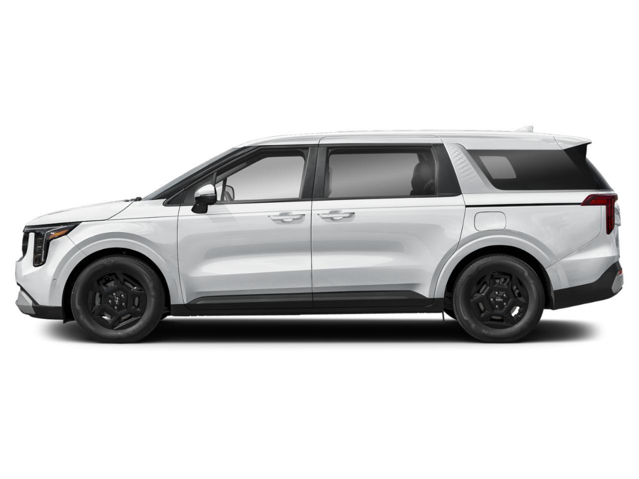 2025 Kia Carnival LXS San Clemente CA