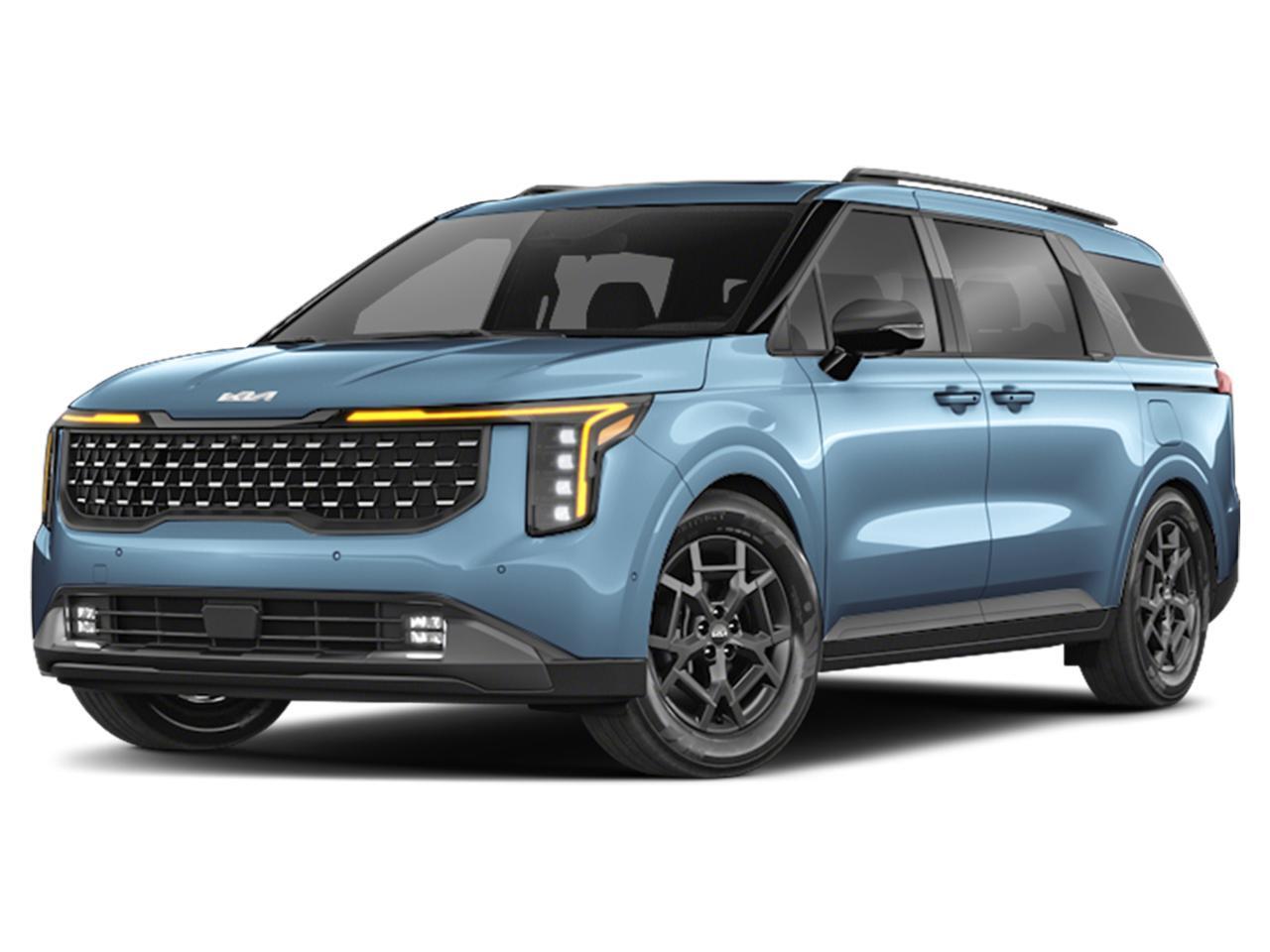 New 2025 Kia Carnival SX Prestige in Cape Girardeau, MO