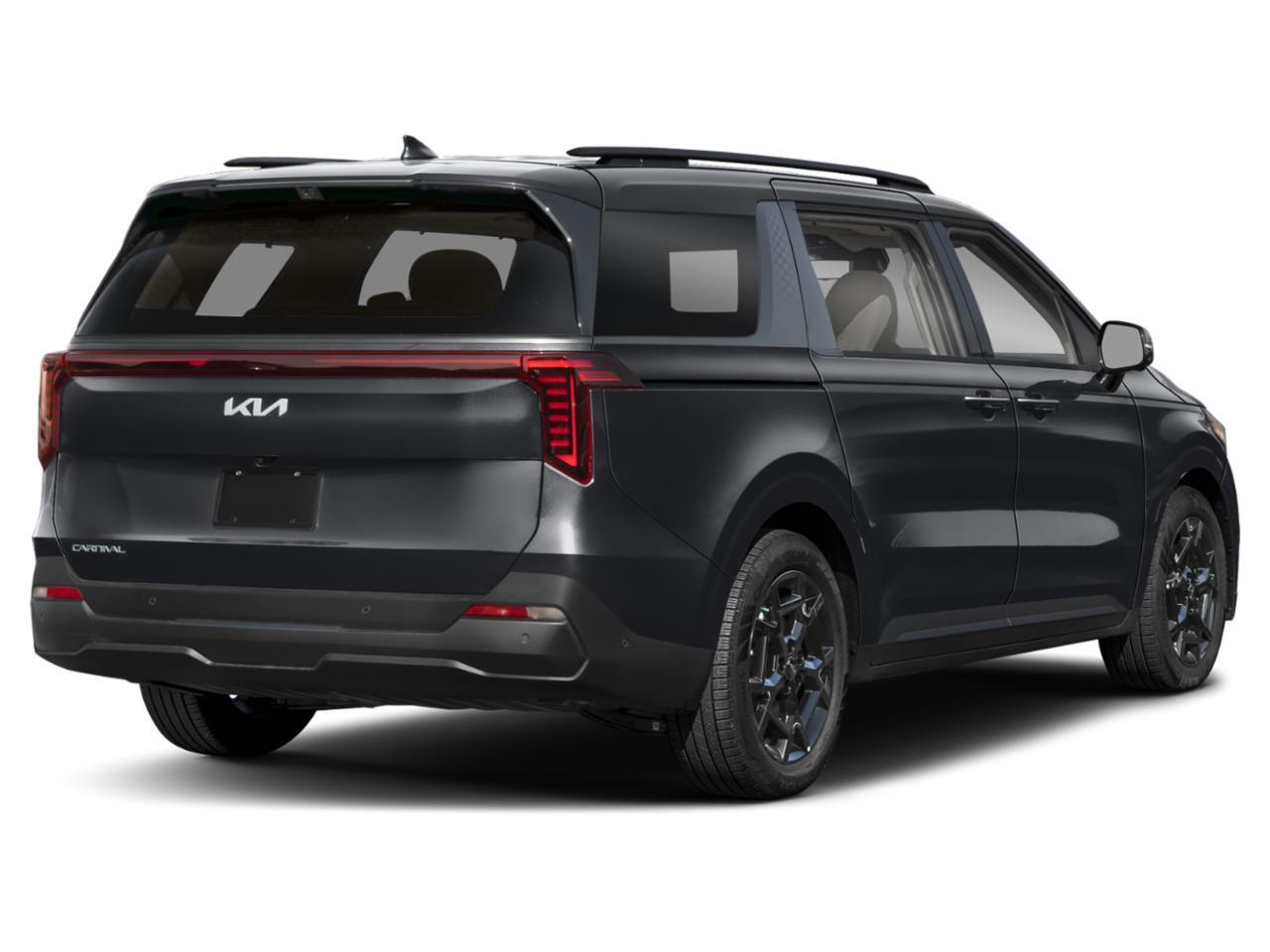 2025 Kia Carnival SX Prestige Folsom CA