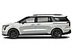 2025 Kia Carnival SX Prestige