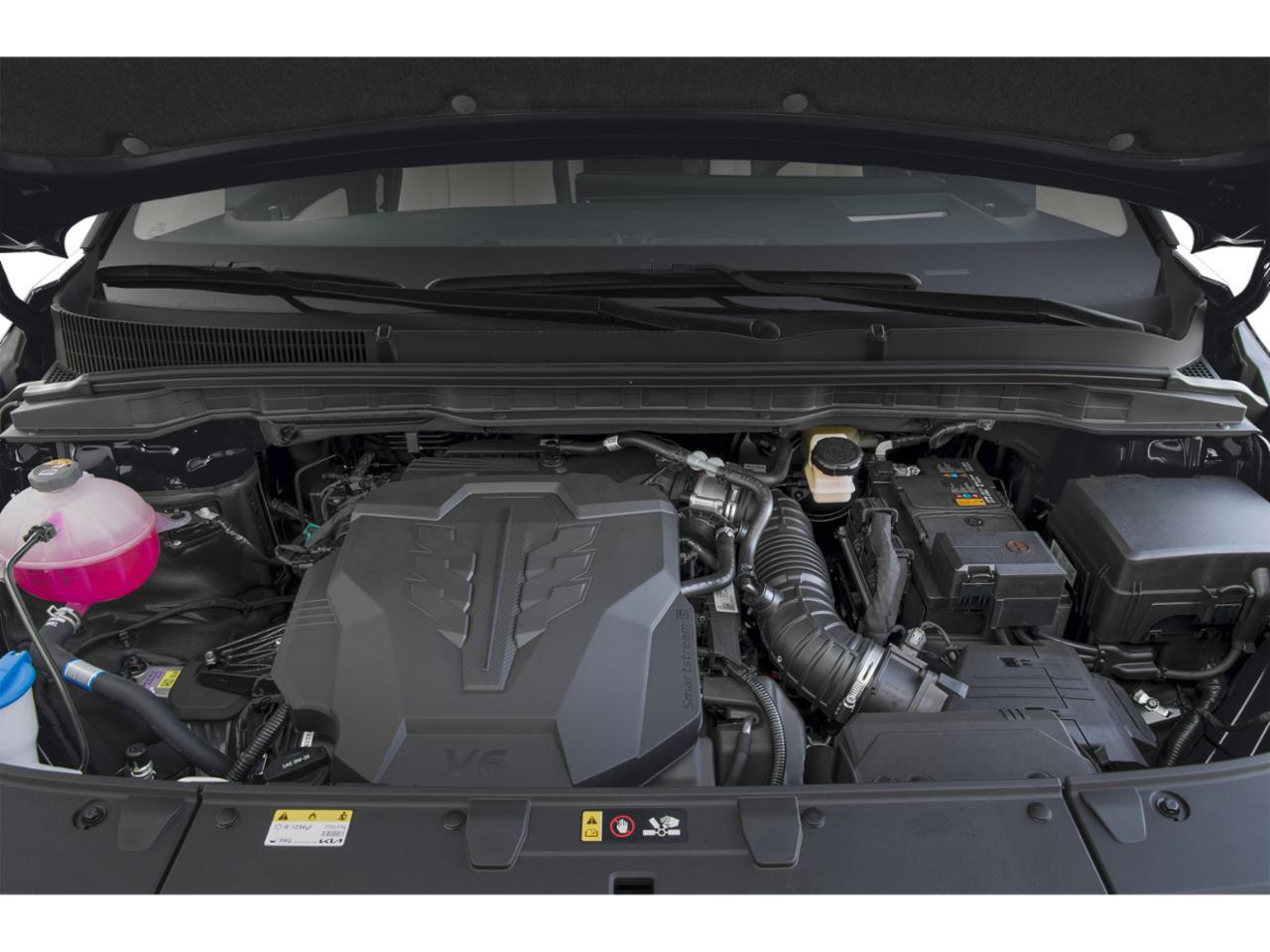 2025 Kia Carnival SX Prestige San Clemente CA