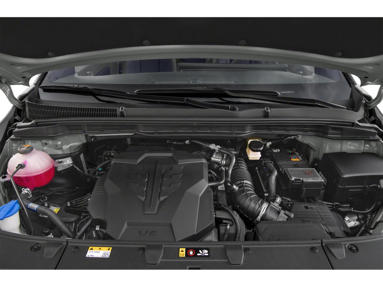 2025 Kia Carnival SX San Clemente CA
