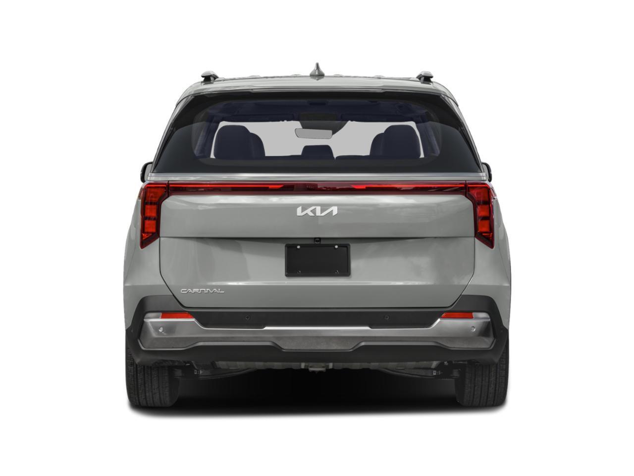2025 Kia Carnival SX San Clemente CA