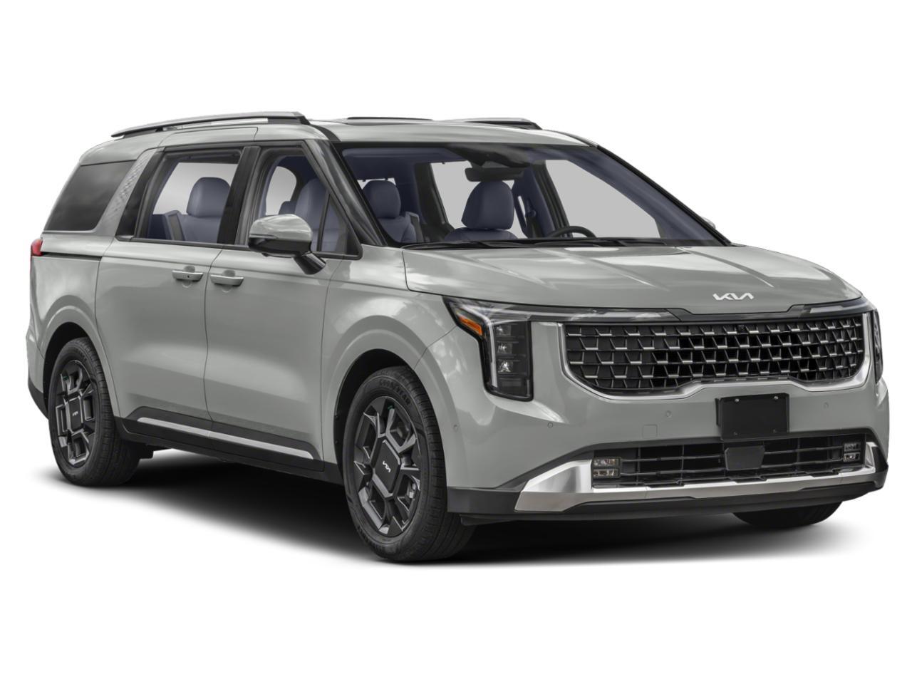 2025 Kia Carnival SX San Clemente CA