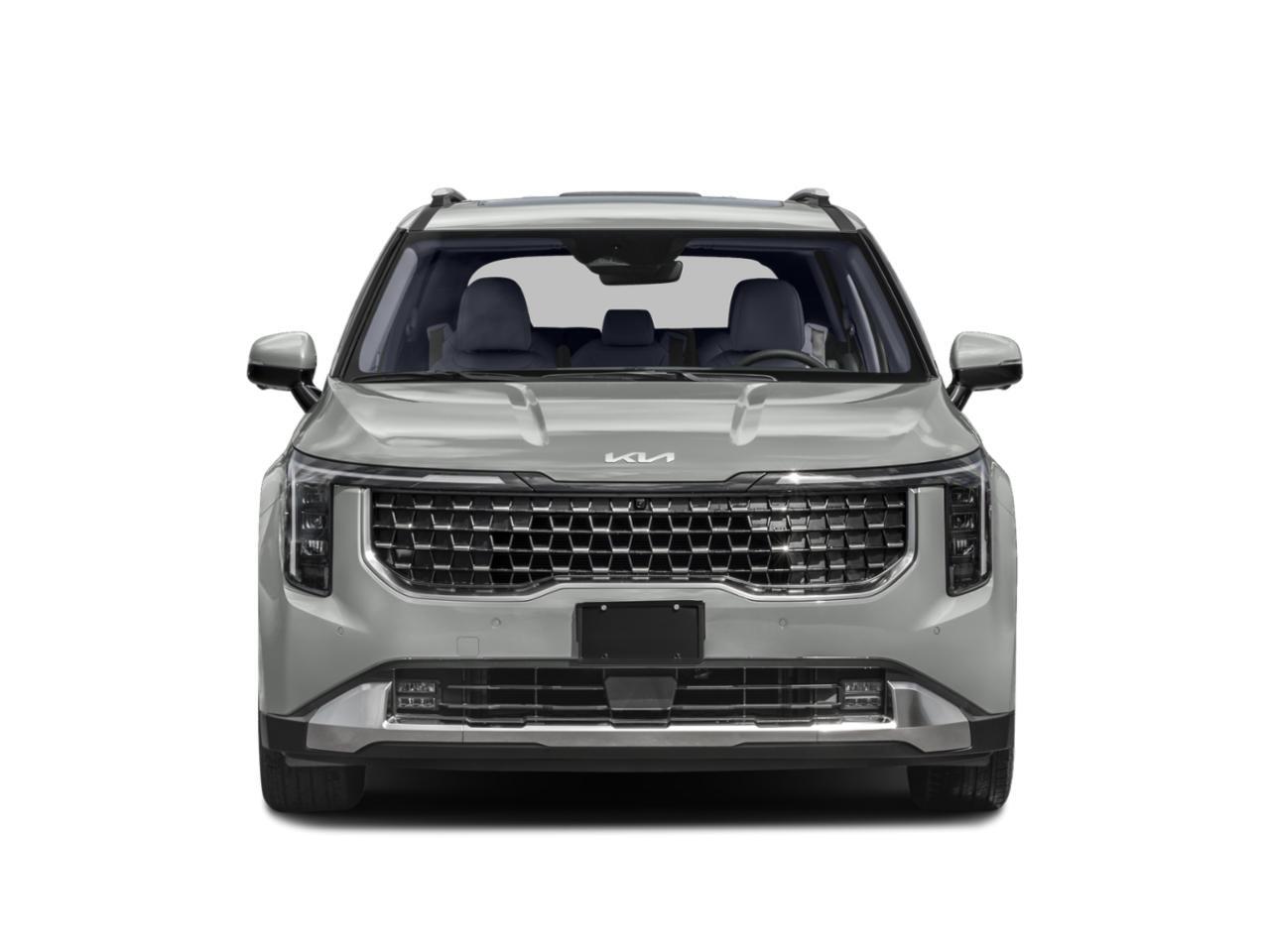 2025 Kia Carnival SX San Clemente CA