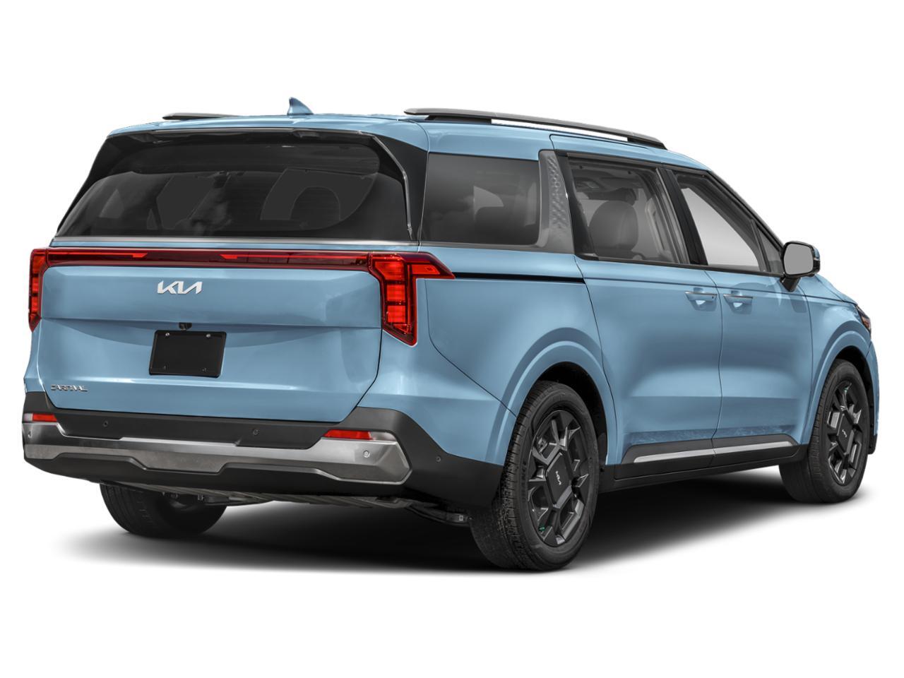 2025 Kia Carnival SX San Clemente CA